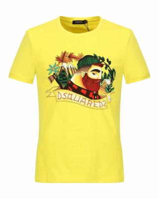 DSQUARED2 Shirts-36